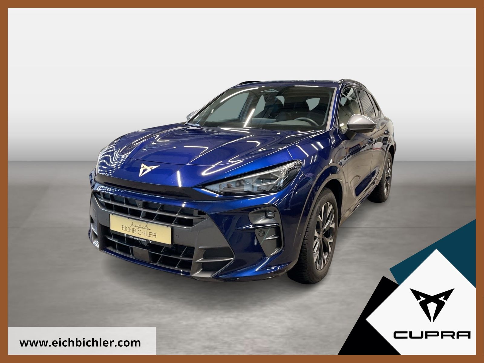 Cupra Terramar 1.5 eTSI DSG AUT Kam. LED PDC SoundSys