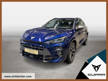 Cupra Leasingangebot: Cupra Terramar 1.5 eTSI DSG AUT Kam. LED PDC SoundSys