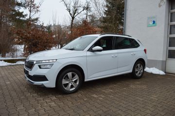 Skoda Kamiq - 4