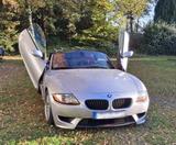 BMW z4 e85 bmw roadster - BMW Z4 in Wuppertal