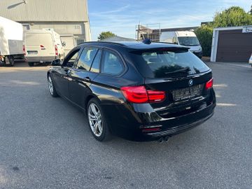 BMW 320 - 7