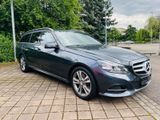 Mercedes-Benz E 250 CGI T-BlueEf-SHD-Standheizung-AHK-Tüv03.26 - Mercedes-Benz E 250 aus 2014