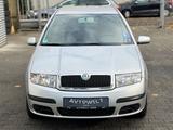 Skoda Fabia 1.4 Ambiente |1-hand|55KW|KLIMA|113.000KM| - Skoda Fabia Gebrauchtwagen in Oldenburg