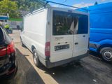 Ford Transit Kasten FT 260 K City Light AHK Turbo Sch - Ford Transit: Light