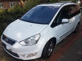 Ford Galaxy 2,2 TDCi 147kW Titanium, ACC, Leder, AHK - gebrauchte Ford Galaxy aus dem Jahr 2011