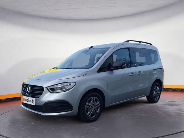 Mercedes-Benz Citan 113 Tourer Pro *Kam*SitzHz*Totw*Tempomat*