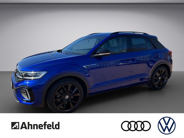 T-Roc R-Line 1.5 TSI DSG ACC FACEL. MATRIX-LED