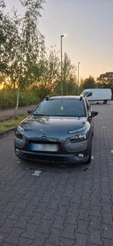 Citroën c4 cactus 2014 - Citroën C4 Cactus in Wuppertal