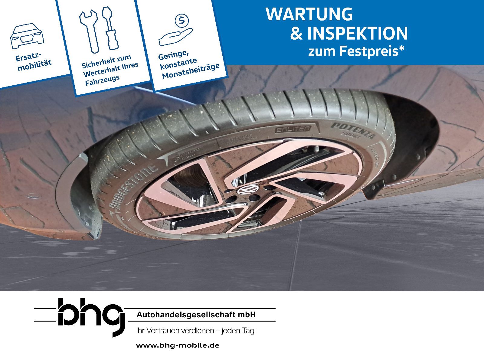 Volkswagen ID.7 - Bild 7