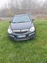 Opel Antara 2.0 cdti TÜV 6/2027 - Opel Antara