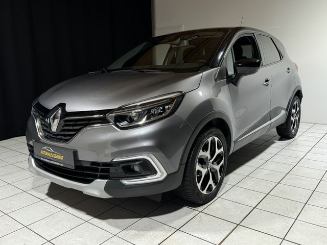 Renault Captur Collection Aut. *CARPLAY*KAMERA*NAVI*LED*