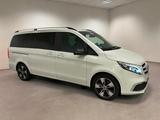 Mercedes-Benz V 300 d Avantgarde lang*7-Sitze/Standhz/Leder - Mercedes-Benz V 300 aus 2019