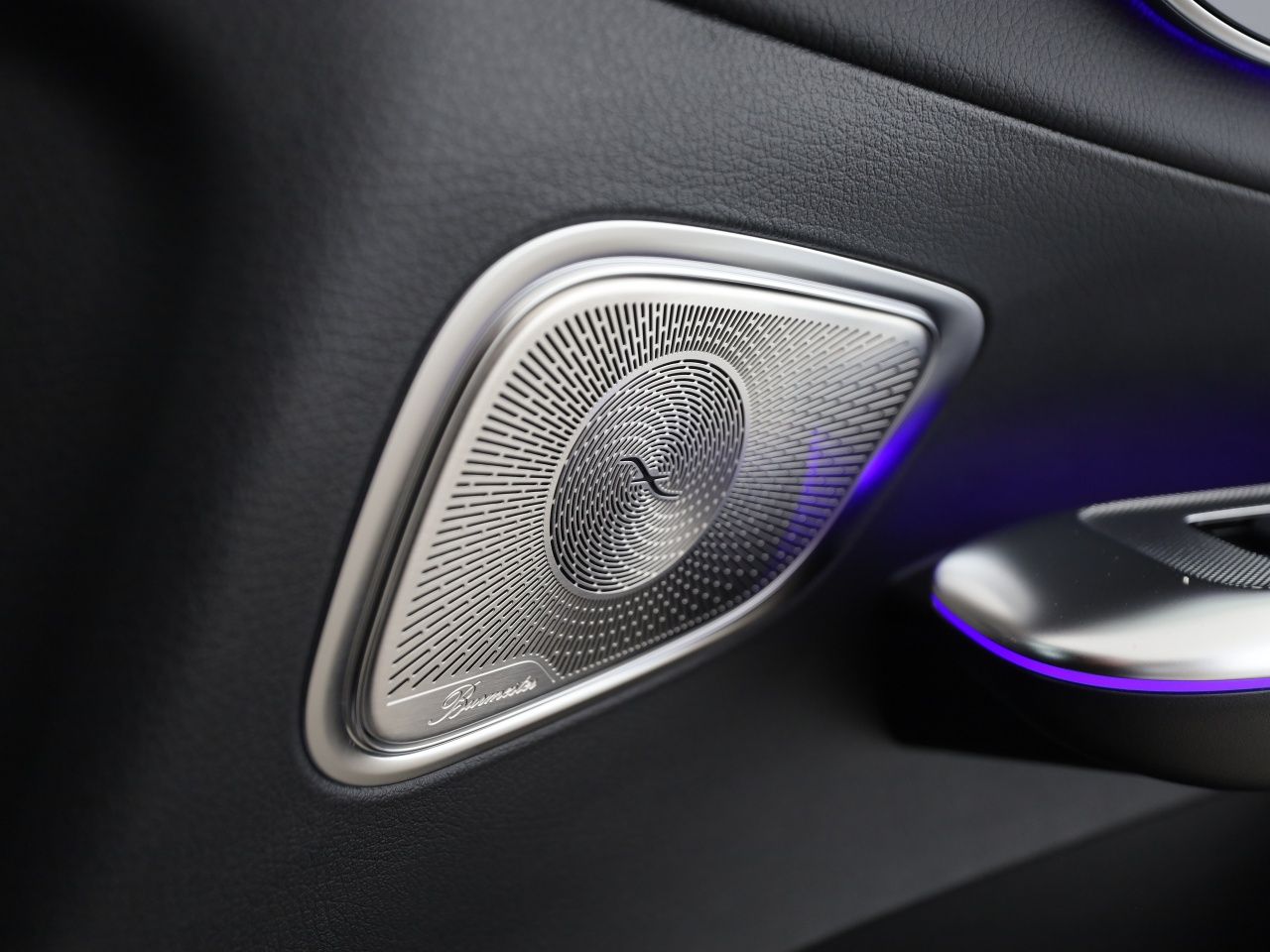 Mercedes-Benz GLC 300 de 4M AMG Digital Light Night Burmester foto 19