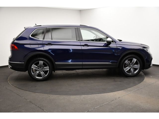 Volkswagen Tiguan Allspace - Bild 17