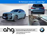 BMW X1 xDrive23d Steptronic M Sportpaket Panorama