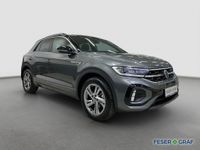 Volkswagen T-Roc - Vorschau Bild 5