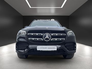 Mercedes GLS 400 - 5
