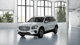 Mercedes-Benz GLB 180 GLB GLB 180 d - gebrauchte Mercedes-Benz GLB 180 aus dem Jahr 2024