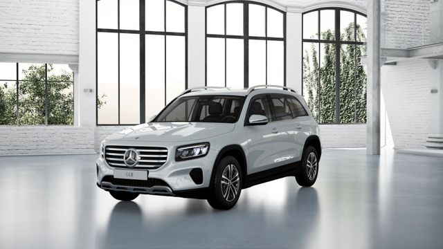 MERCEDES-BENZ GLB 180 GLB GLB 180 d
