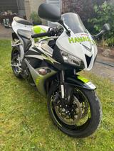Honda CBR 600 RR - HONDA 2008 CBR 600 RR