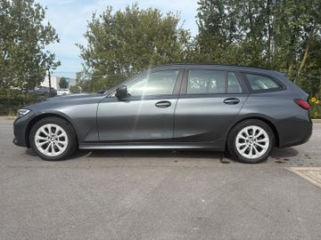BMW 320 - 5