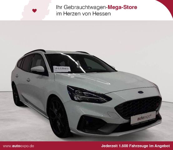 Ford Focus Turnier 2.0 EcoBlue S&S ST 