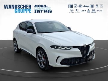 Alfa Romeo Tonale 1.5 Tributo Italiano Kam*KeyLess*Navi