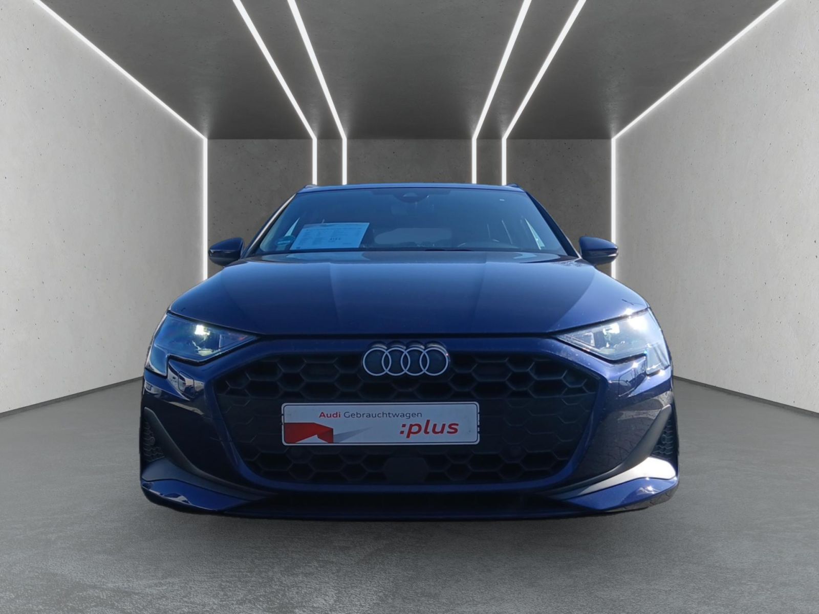 Audi A3 - Bild 4