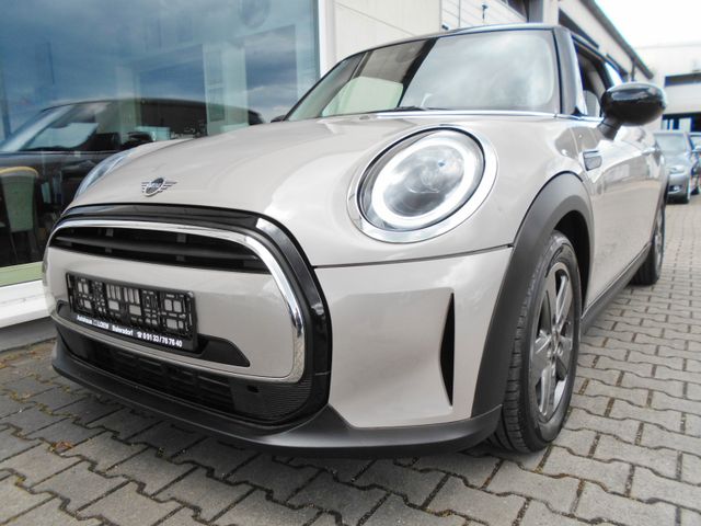 MINI Cooper Automatik -SPORTSITZE-PDC-CARPLAY-MFL-LED