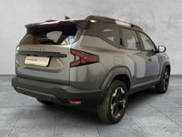 Dacia Bigster - Vorschau Bild 5