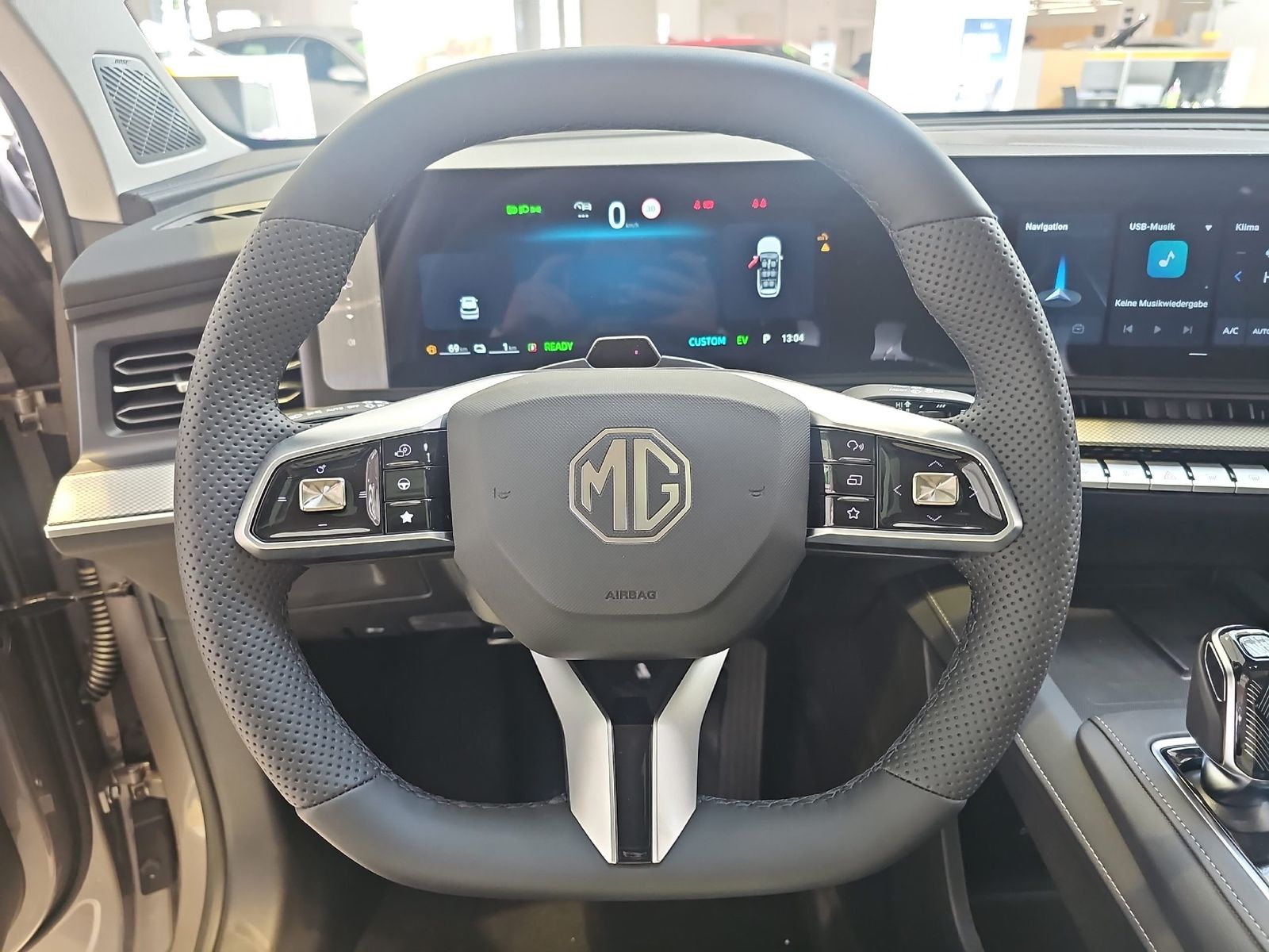 MG S9