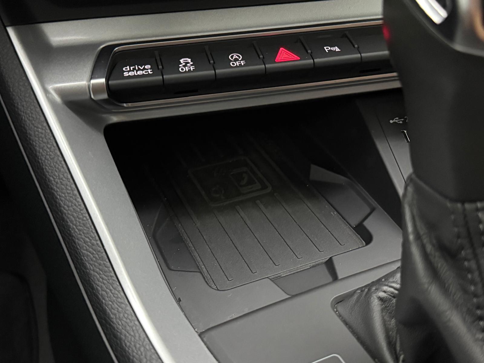 Audi Q3 40 TDI quattro S line LED+NAVI+SHZ+ACC+VIRTUA, миниатюра 29