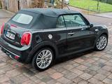 MINI Cooper S Cabrio Chili+Wired+Leder - MINI Cooper S Cabrio von privat