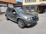 Dacia Duster I Prestige 4x4 - Dacia aus 2014