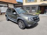 Dacia Duster I Prestige 4x4 - Dacia Duster aus 2014