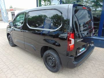 Bild 4 Peugeot Partner Premium L1