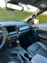 Ford Ranger Wildtrack - Ford Ranger Wildtrack Gebrauchtwagen