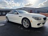 BMW 650i Gran Coupé 650i xDrive tausch möglich - BMW 650 Gran Coupe M Gebrauchtwagen