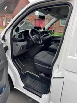 Volkswagen T6.1 Transporter  - VW T6 Transporter von privat
