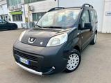 Peugeot Bipper 1.4benz 2010 156.000km 5posti - Peugeot Bipper Tepee aus 2010