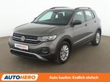 Volkswagen T-Cross 1.0 TSI Life Aut.*NAVI*CAM*SHZ*ACC* - VW T-Cross Gebrauchtwagen in Hannover