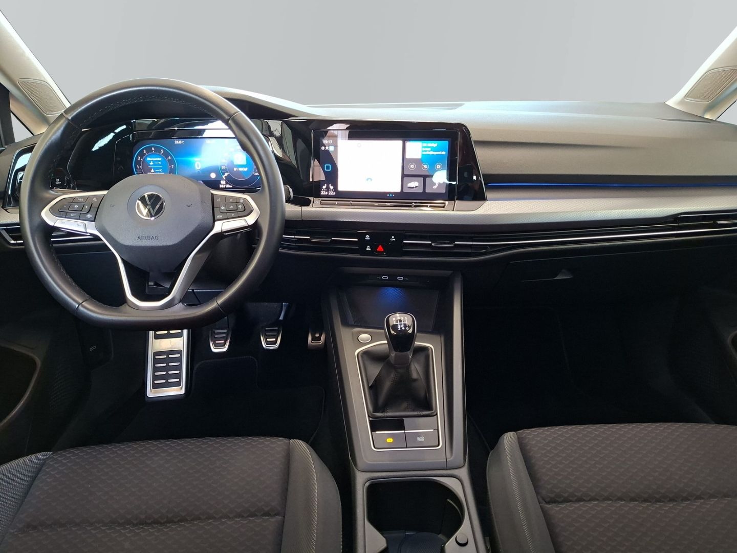 Golf VIII 1.0 Life *Keyless*SHZ*