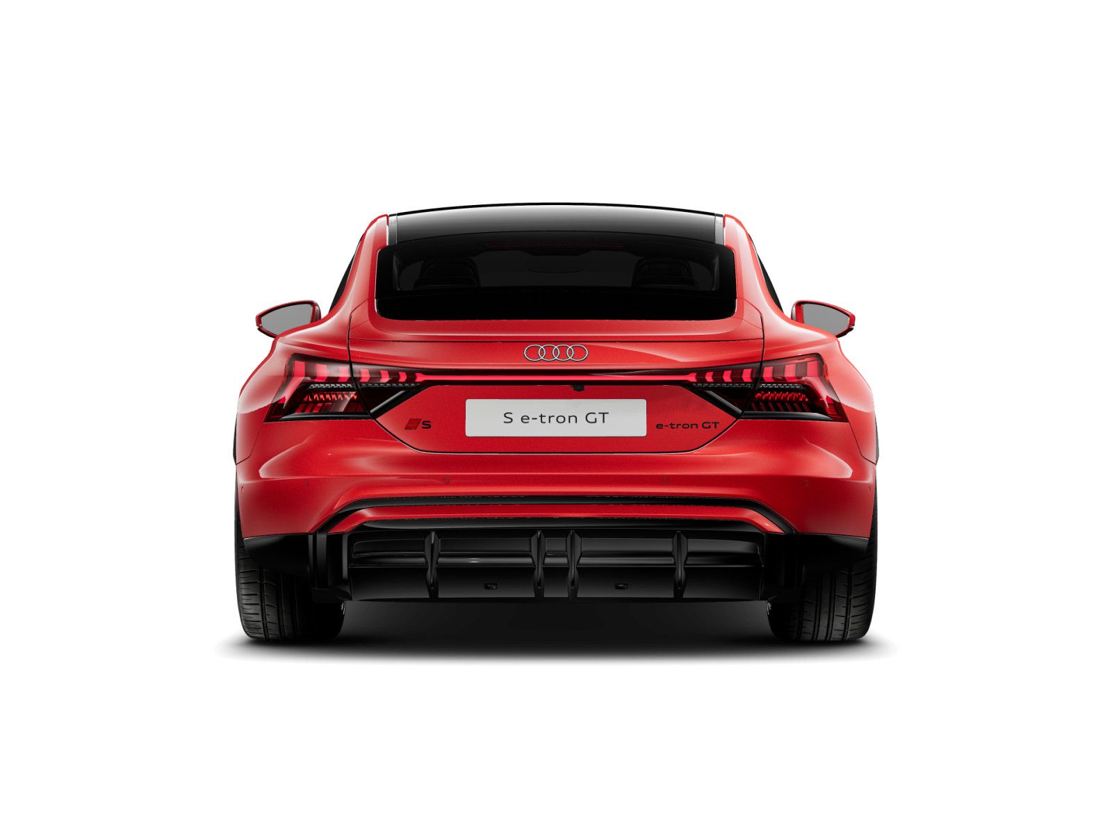 Audi e-tron GT - Bild 7