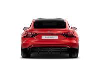 Audi e-tron GT - Vorschau Bild 7