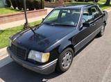 Mercedes-Benz Mercedes w124 E420 Benziner - Mercedes-Benz E 420 Gebrauchtwagen