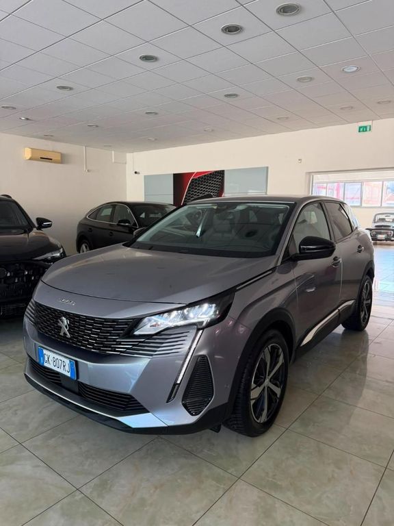 Image of Peugeot 3008