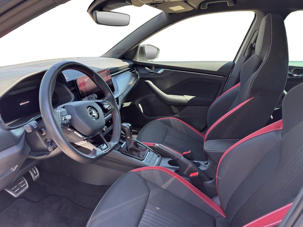 Skoda Scala - Bild 11