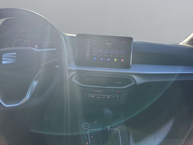 Ibiza 1.0 TSI FR Black Edition*PANO+NAVI* 199€mt