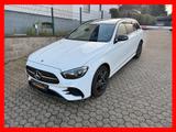 Mercedes-Benz E 300 de 4Matic    AMG SPORT PAKET - Mercedes-Benz E 300 in Dortmund