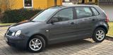 Volkswagen VW Polo 9N 1.2 107 Tkm Klima Alu Rentnerfahrzeug - gebrauchte VW Polo aus dem Jahr 2003